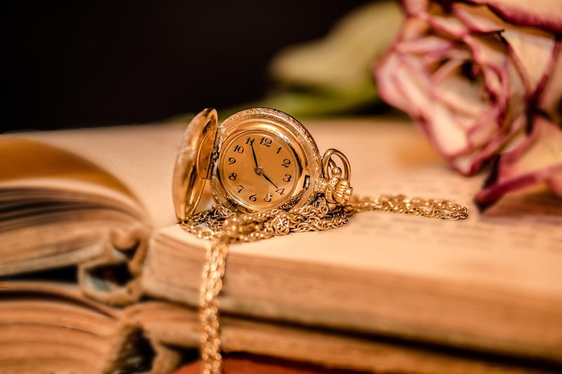 Time ripple theory
